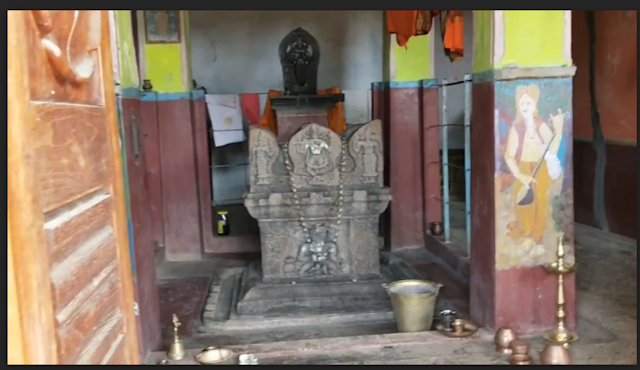 Sri Lakshminatha Tirtharu